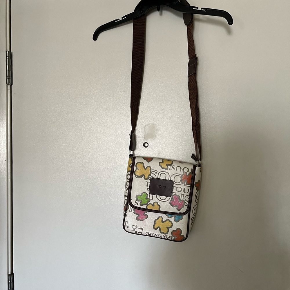 Tous Crossbody Bag